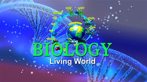 The Wonder of Biology: Rediscovering the Awe of the Living World