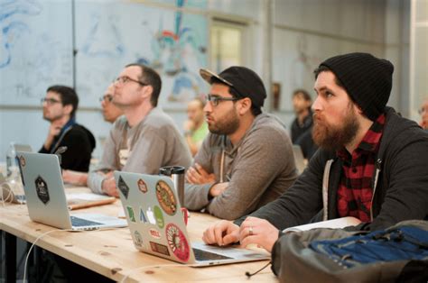 Navigating Career Changes and the Allure of Tech Bootcamps