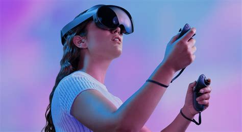 Meta Horizon OS : Une Nouvelle Ère pour l’Écosystème des Casques VR