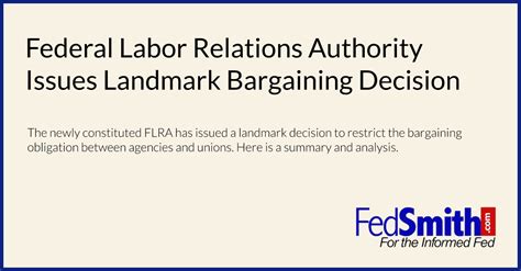 FTC’s Landmark Decision: Banning Noncompetes to Boost Labor Mobility and Innovation