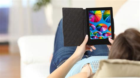 Kobos neue Farb-e-Reader: Ein Wendepunkt für digitales Lesen?
