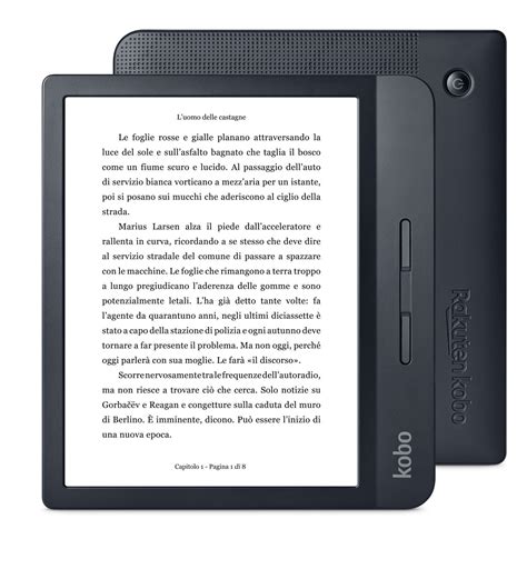 Kobo svela i suoi nuovi e-reader a colori: una svolta tecnologica accessibile