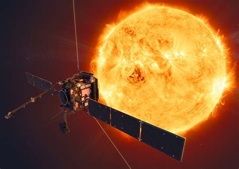 Saules koronas mistērija: Parker Solar zonde fiksē milzīgu viesuļvētru