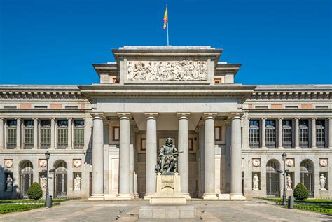 El Prado Museum – Virtuaalikierros