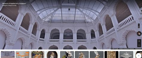 A Menő Virtuális Múzeumi Túrák Új Korszaka: A Prado-tól a Modern Technológiákig