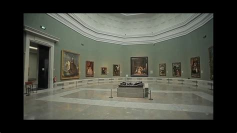 El Prado Museum – Virtual Tour