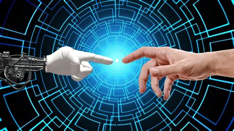 Die Magie und Komplexität künstlicher Intelligenz: Eine Reise in die Zukunft der Technologie
