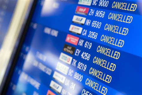 Navigating Airline Policies: The Push towards Automatic Refunds and Better Consumer Rights
