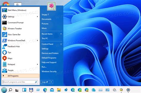 Reviving the Classics: How Open-Shell Restores Nostalgic Features on Modern Windows
