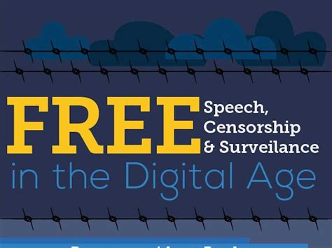 Navigating the Nuances of Online Censorship and the Freedom of Digital Expression