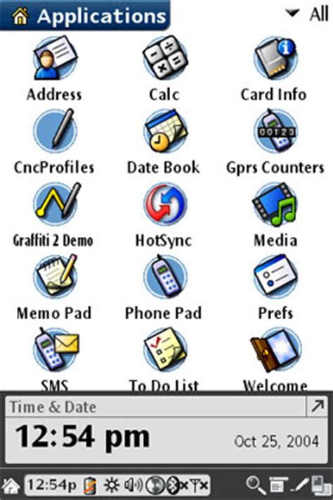The Unsung Influence of Palm OS in the Evolution of Smart Devices