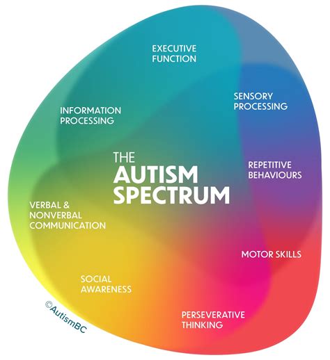 Navigating Dimensions: Understanding Autism Beyond the Traditional Spectrum