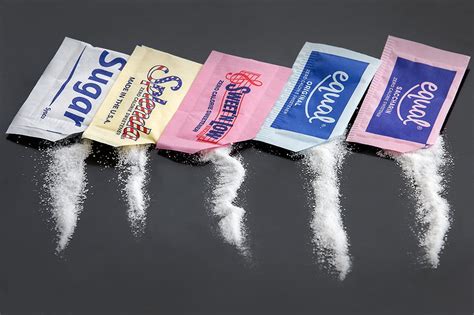 A New Sweetener Has Joined the Ranks of Aspartame and Stevia