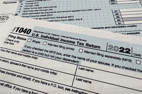 Rethinking Tax Filing: Toward a Hassle-Free System with the IRS Direct File Initiative