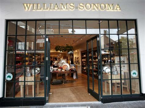 Williams-Sonoma sodīts ar naudas sodu 3,18 miljoni dolāru par maldinošu marķējumu “Ražots ASV”