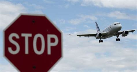 Neskončna razprava o varnostnih ukrepih v letalski industriji