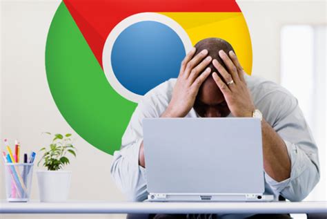 När webbplatsen försämrades av oönskade Google-annonser