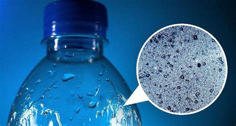 Здравни предизвикателства предизвикани от химикалите PFAS в питейната вода