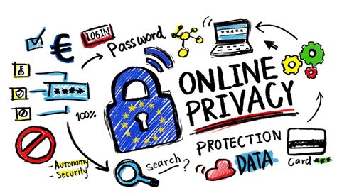 Navigating International Travel: Protecting Your Digital Privacy