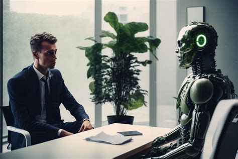 Unveiling the Truth Behind AI in Modern Job Interviews