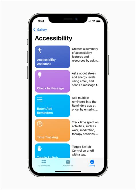 Exploring Apple’s Groundbreaking Accessibility Features and User Reactions