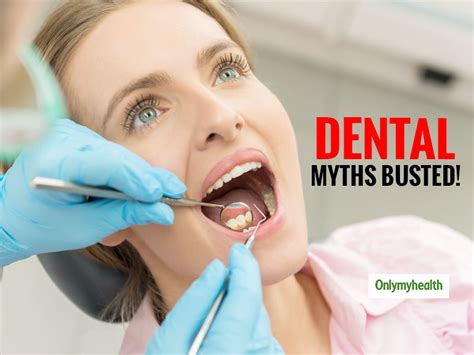Debunking Myths and Exploring Alternatives in Dental Health
