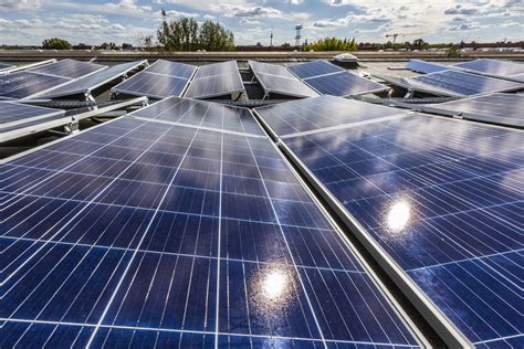Decoding Germany’s Solar Power Boom and Energy Transition Debate