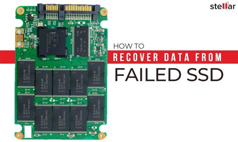 Navigating the Technical Minefield of SSD Failures and Data Recovery