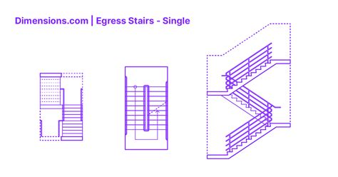 The Debate on Single-Stair Egress in Modern Building Design