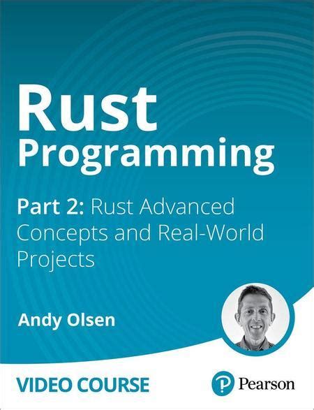 Exploring Rust: From Exercises to Real-world Applications