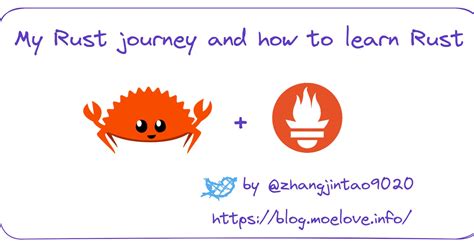 Unraveling the Rust Learning Journey Through Comments
