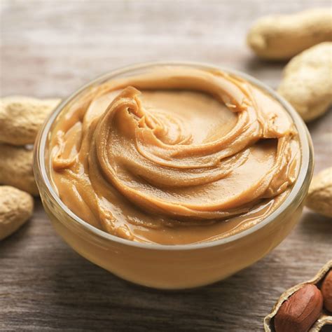 Revolutionizing the Peanut Butter Industry: A Spin on Mixing and Storage Solutions