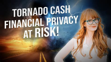 Unraveling the Tornado Cash Verdict: Privacy, Legitimacy, and Legal Implications