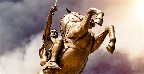 Decoding the Military Brilliance of Alexander the Great