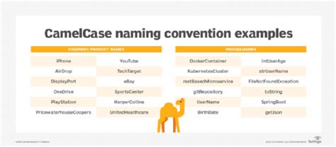 The Great Debate: CamelCase vs Underscores – A Deep Dive into Naming Conventions