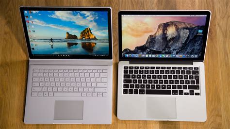 Die Wahrheit über die Leistung des neuen Microsoft Surface Pro im Vergleich zum MacBook Air