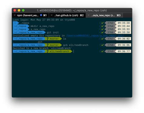 Unveiling the Latest iTerm2 3.5.0 Update with AI Features: A Deep Dive into User Comments and Features