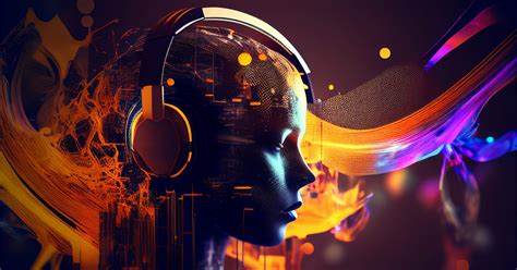 The Future of Music: AI’s Impact on Creativity and Artistry