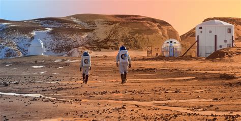 Exploring the Hypothetical: Mars as a Foundry of Life