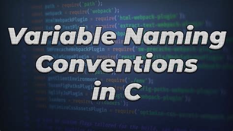 The Endless Debate of Naming Conventions in Programming: A Deep Dive