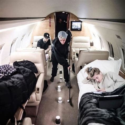 Unraveling the Secrecy Surrounding Celebrities’ Private Jets