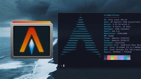 Unleash Your Terminal Power with Alacritty