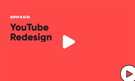 Analyzing YouTube’s Redesign: Impact on User Experience and Engagement