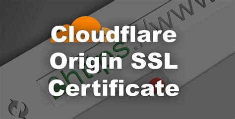 How Cloudflare’s SSL Certificates Could Leave Your Domain Unprotected