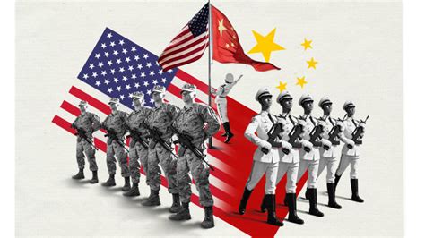 Can the U.S. Outbuild China in an All-Out War? A Modern Look at Production Capabilities