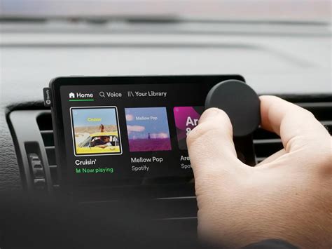 “Unacceptable: The Looming Fate of Spotify’s Car Thing Devices”