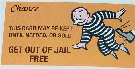Scrum’s ‘Get Out of Jail Free Card’: A Double-Edged Sword?