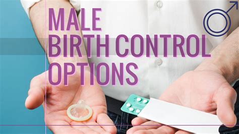 New Male Birth Control Option: A Game Changer or Just Another Hype?