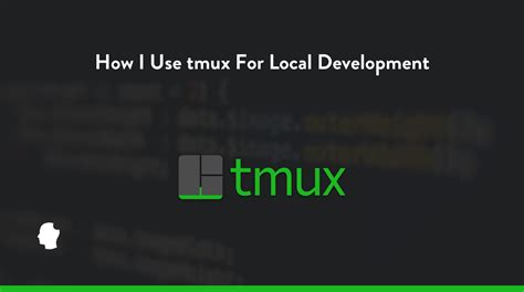 Is Tmux a Must-Have Tool for Developers?