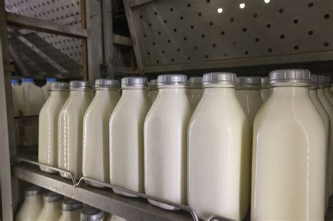 The Raw Milk Debate: A Boiling Controversy That Refuses to Pasteurize